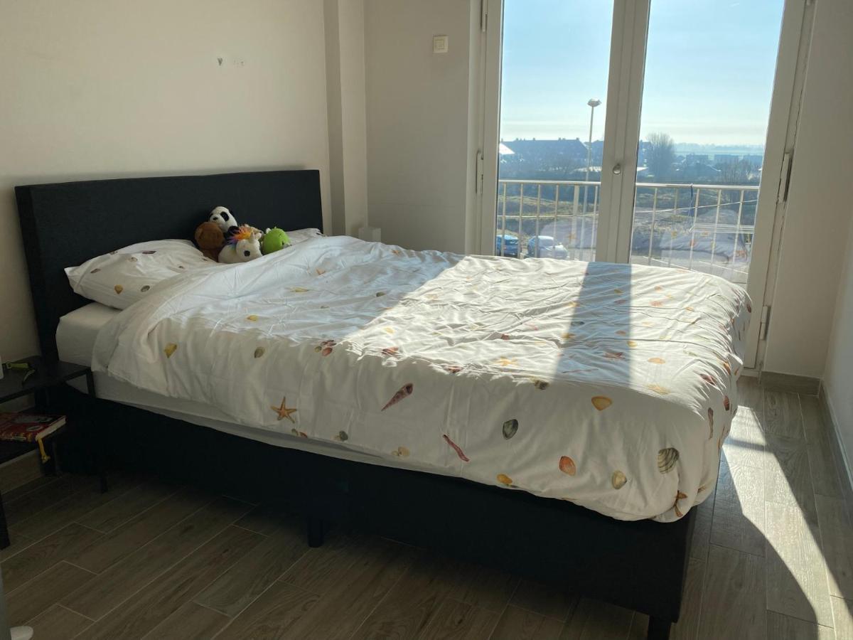 Gezellig Met Zeezicht Apartment