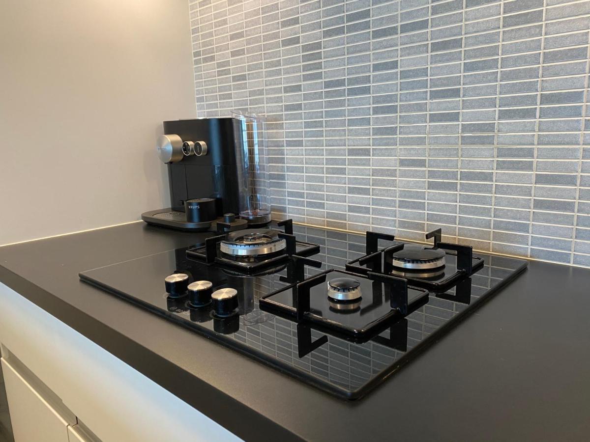 Appartement Verhuur Zeedijk Sunbeach *