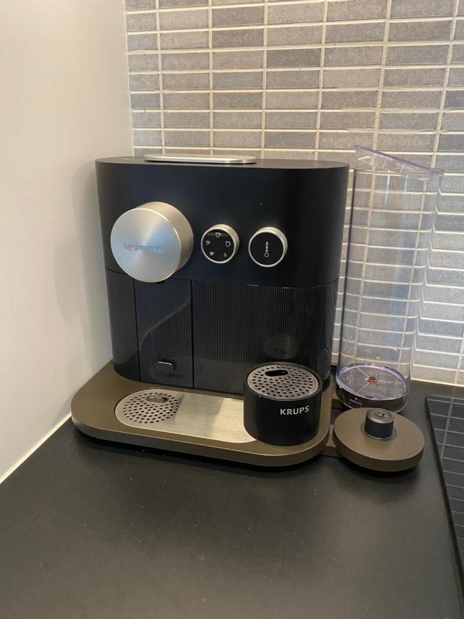 Gezellig Met Zeezicht Apartment Middelkerke