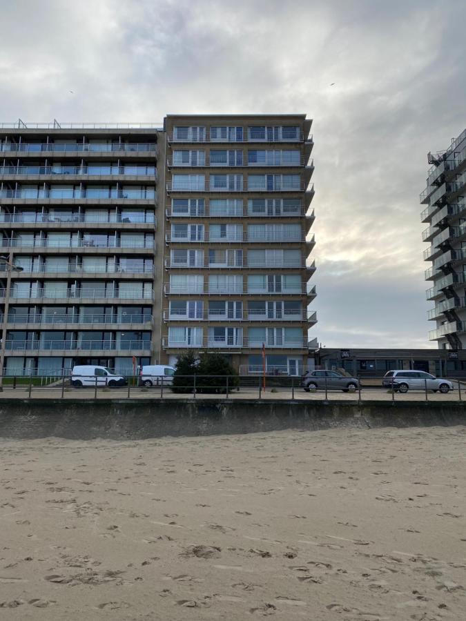 Appartement Verhuur Zeedijk Sunbeach *