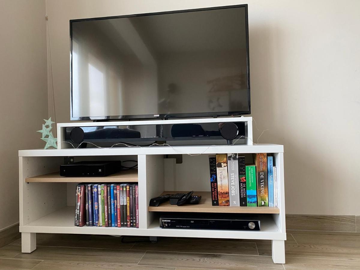 Appartement Verhuur Zeedijk Sunbeach *