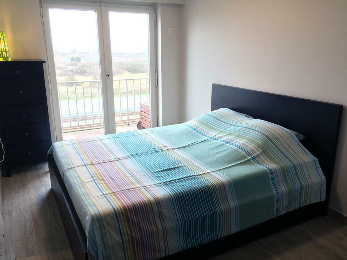 Gezellig Met Zeezicht Apartment